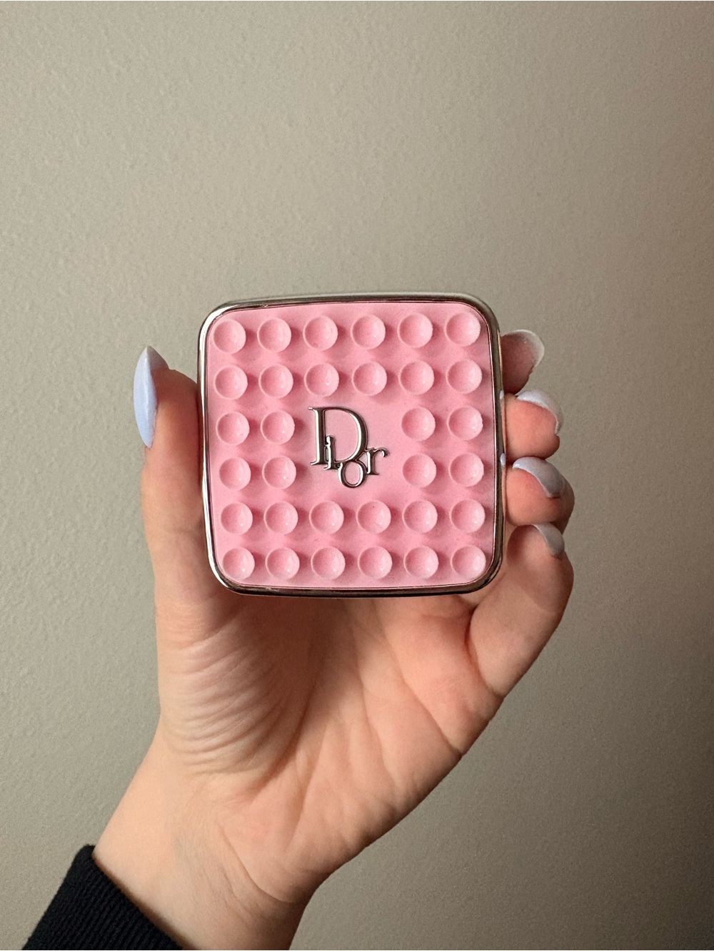 Dior Octobuddy